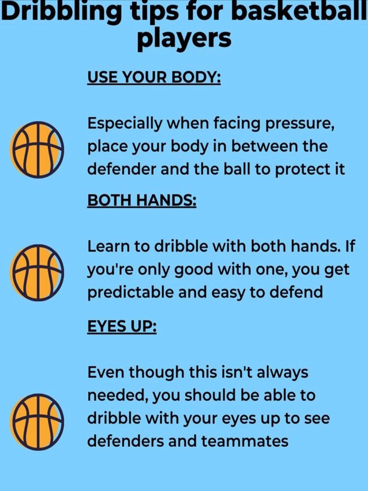 OCB - BITTY PRACTICE PLAN - Dribbling